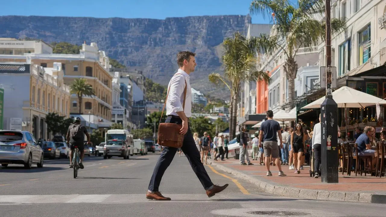 South Africa vs Mauritius: Two Very Different Lifestyles — and How Each Country's Residency Program Actually Works